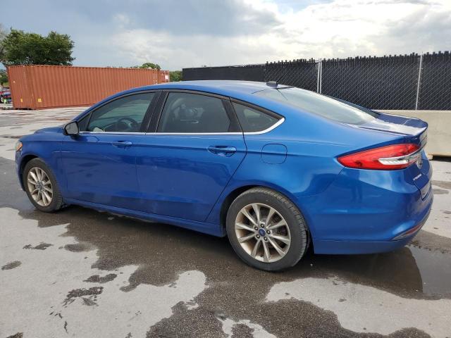 Vin: 3fa6p0h78hr414880, lot: 61943155, ford fusion se 20173