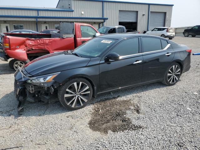 2020 NISSAN ALTIMA PLA 1N4AL4FV6LC198470
