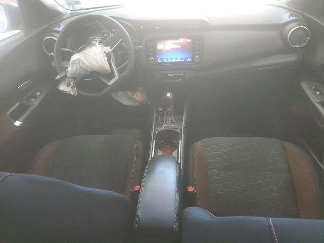 2024 NISSAN KICKS SR 3N1CP5DV0RL470950