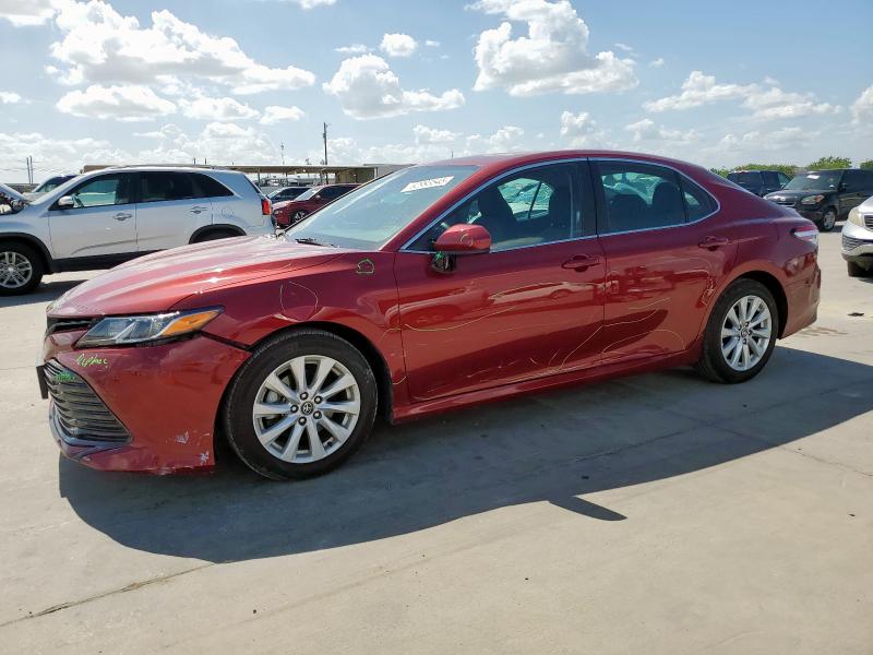 Vin: 4t1c11akxlu920145, lot: 62993545, toyota camry le 2020 img_1