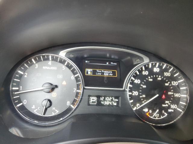 2015 NISSAN ALTIMA 2.5 - 1N4AL3AP5FN866478