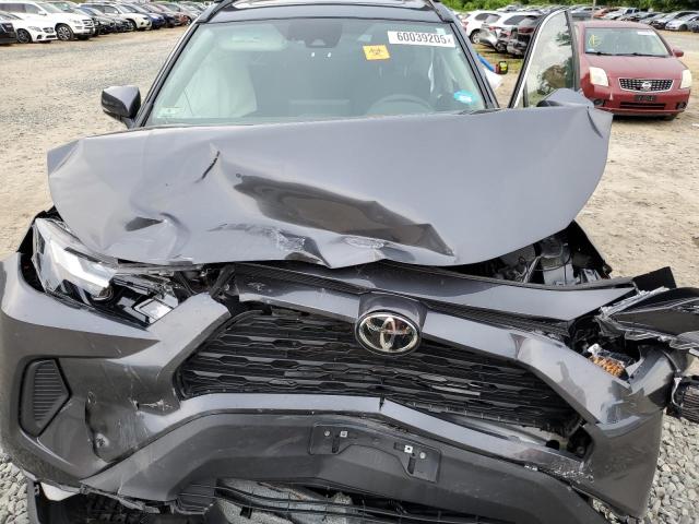 2023 TOYOTA RAV4 XLE - 2T3P1RFV7PW395867