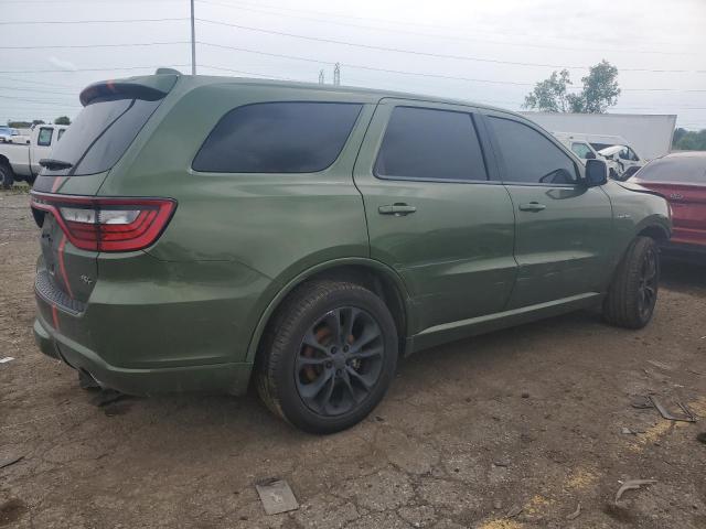 2020 DODGE DURANGO R/ - 1C4SDJCT4LC411882