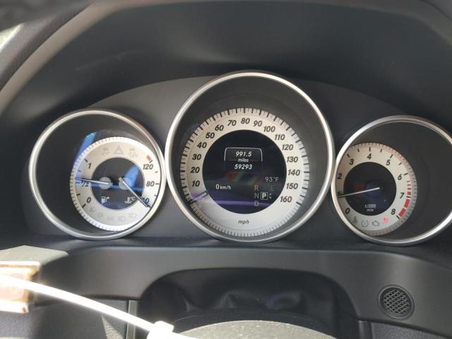 2015 MERCEDES-BENZ E 350 4MAT WDDHF8JB7FB164333