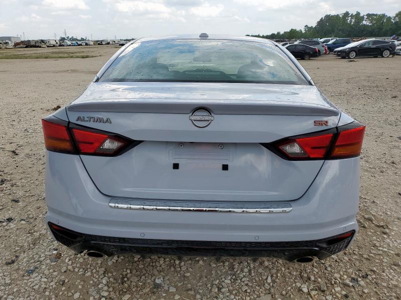 2023 NISSAN ALTIMA SR 1N4BL4CV3PN344424