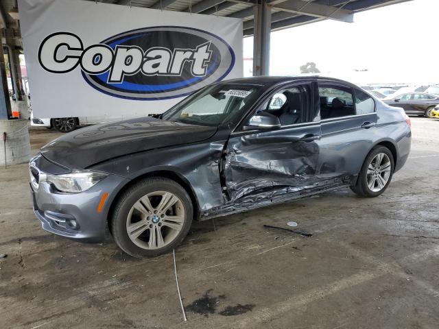 BMW 330 I
