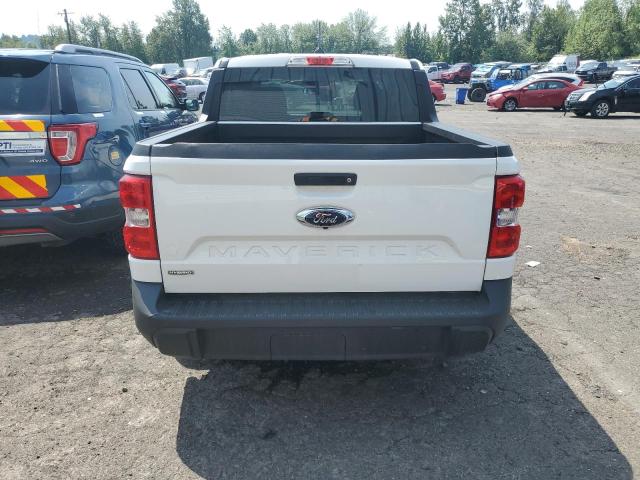 2022 FORD MAVERICK X 3FTTW8E32NRA64657