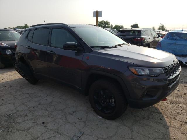 Vin: 3c4njddn8rt130513, lot: 59196375, jeep compass trailhawk 20244