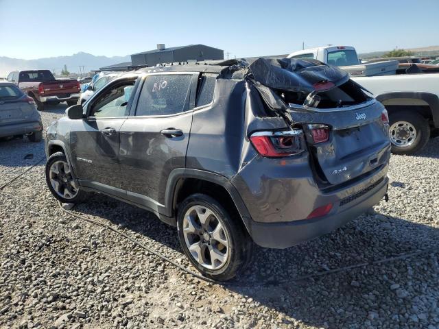 2021 JEEP COMPASS LI 3C4NJDCB2MT594459