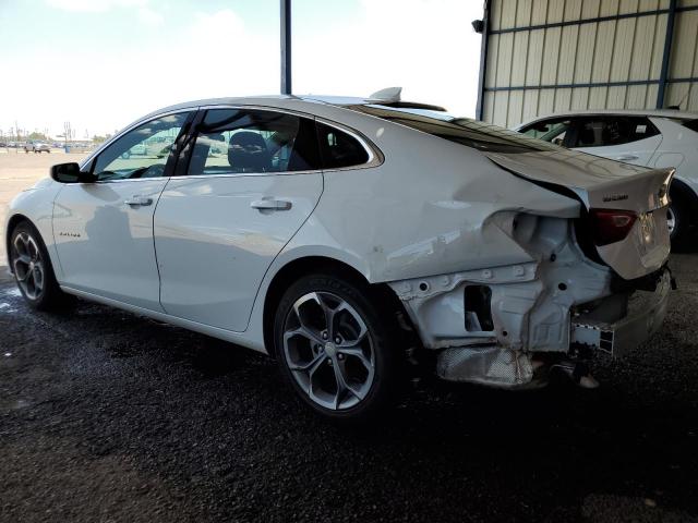 Vin: 1g1zd5st2rf219223, lot: 59800265, chevrolet malibu lt 20242