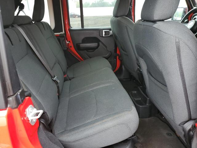 2024 JEEP WRANGLER 4 1C4RJXN63RW143318