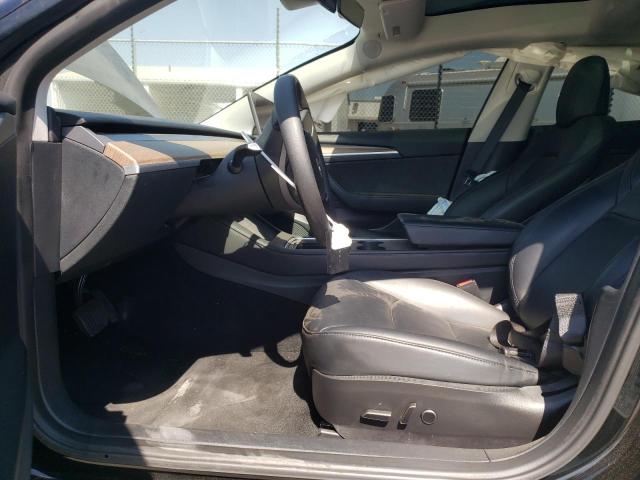 2023 TESLA MODEL 3 5YJ3E1EA9PF665321