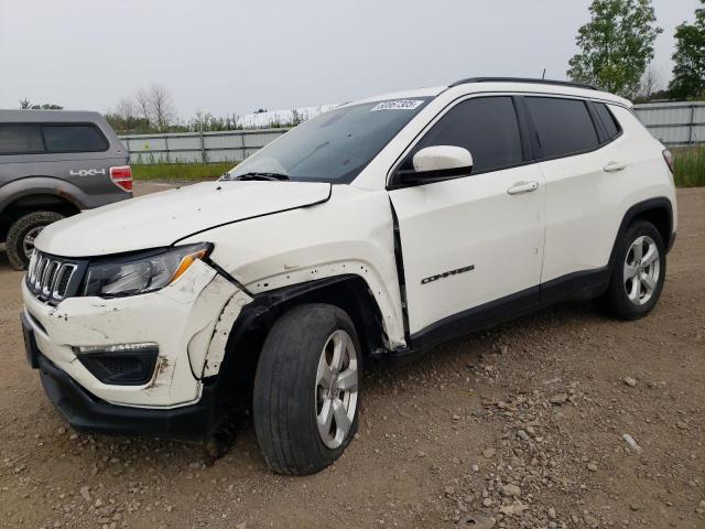 JEEP COMPASS LA