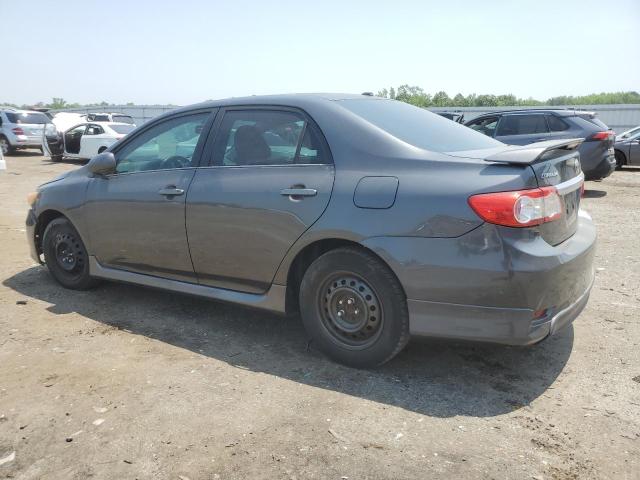 Vin: 2t1bu4ee3bc705943, lot: 60352895, toyota corolla base 20112