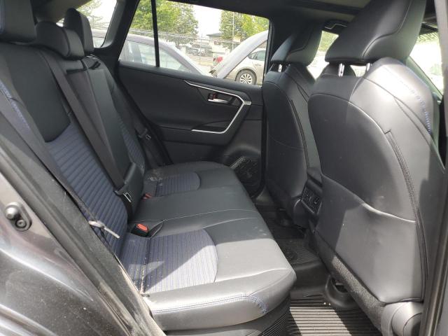 2025 TOYOTA RAV4 XSE #3274710862