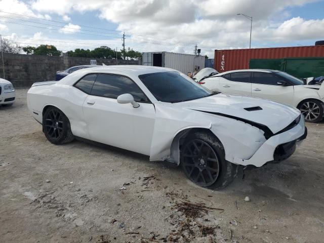 Vin: 2c3cdzbt5fh861194, lot: 60548125, dodge challenger sxt plus 20154