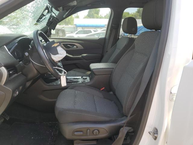 2022 CHEVROLET TRAVERSE LT 1GNEVGKW8NJ179544