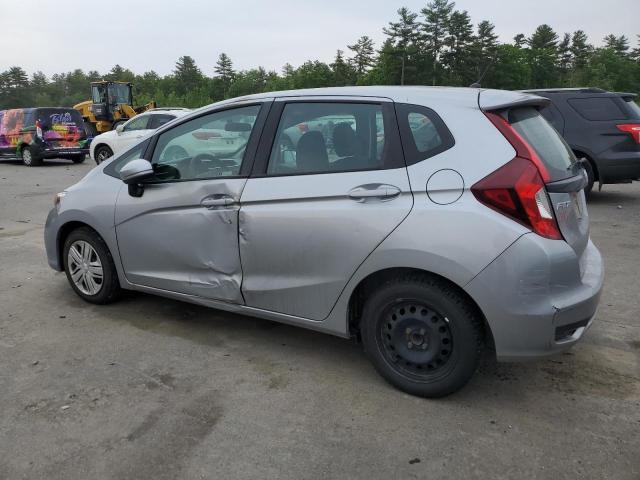 2019 HONDA FIT LX - 3HGGK5H43KM751947
