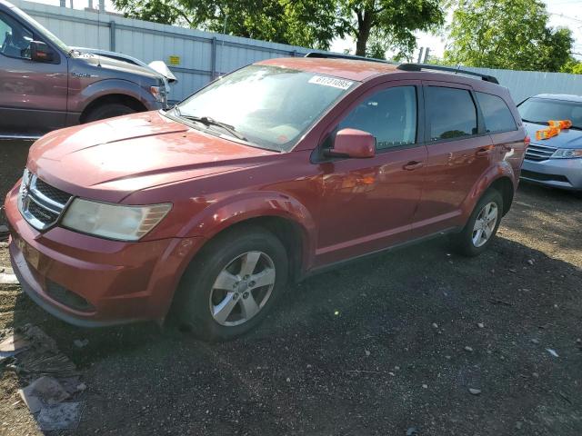 DODGE JOURNEY MA