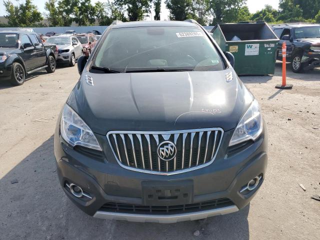 2016 BUICK ENCORE CON - KL4CJBSBXGB667882