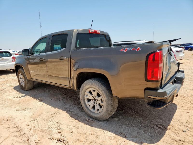 Vin: 1gcgtbe38f1186216, lot: 61170685, chevrolet colorado lt 20152