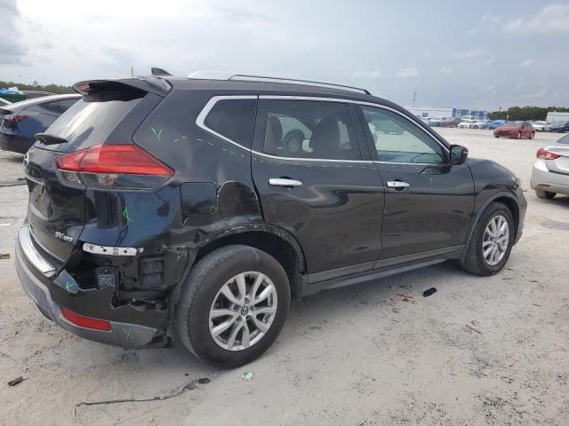 Vin: knmat2mv0hp565204, lot: 60601035, nissan rogue s 20173