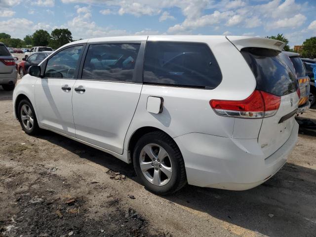 Vin: 5tdzk3dc3es522553, lot: 62077895, toyota all models 20142