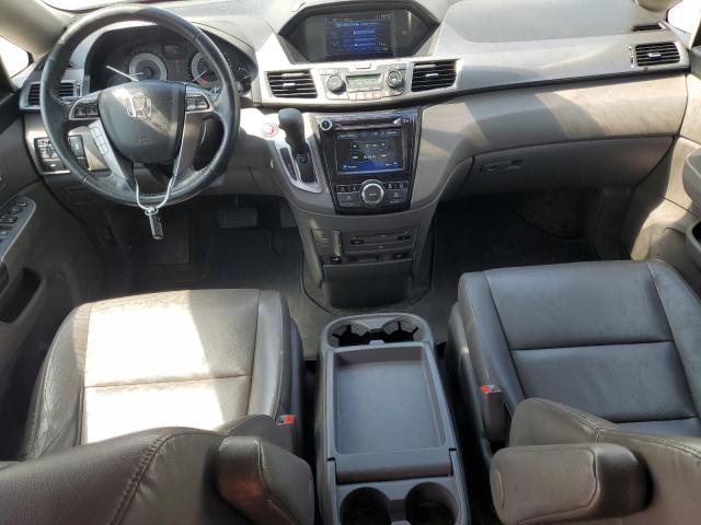 2014 HONDA ODYSSEY EX - 5FNRL5H63EB056320