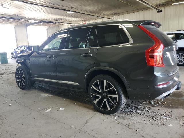 2018 VOLVO XC90 T6 YV4A22PL4J1366627