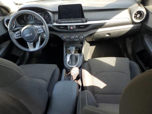2022 KIA FORTE FE - 3KPF24AD7NE502354