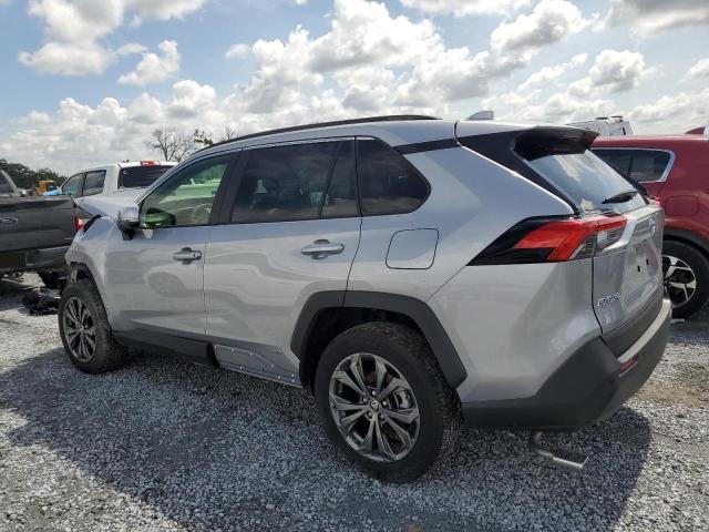 Vin: jtmb6rfv2sd154252, lot: 61850535, toyota rav4 xle premium 20252
