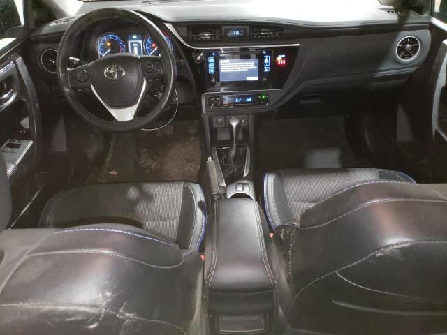 2018 TOYOTA COROLLA L - 2T1BURHE7JC091101
