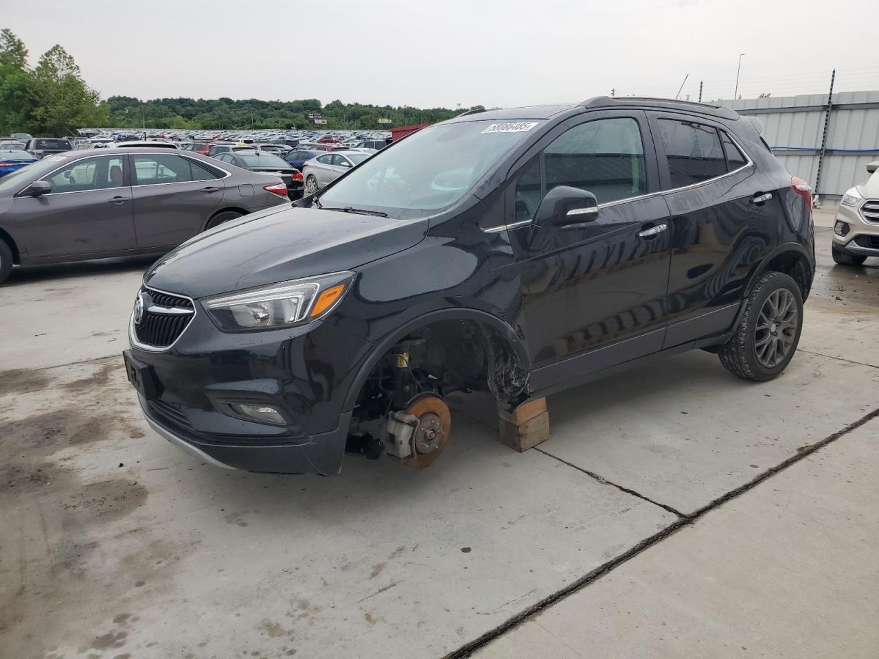 BUICK ENCORE SPORT TOURING