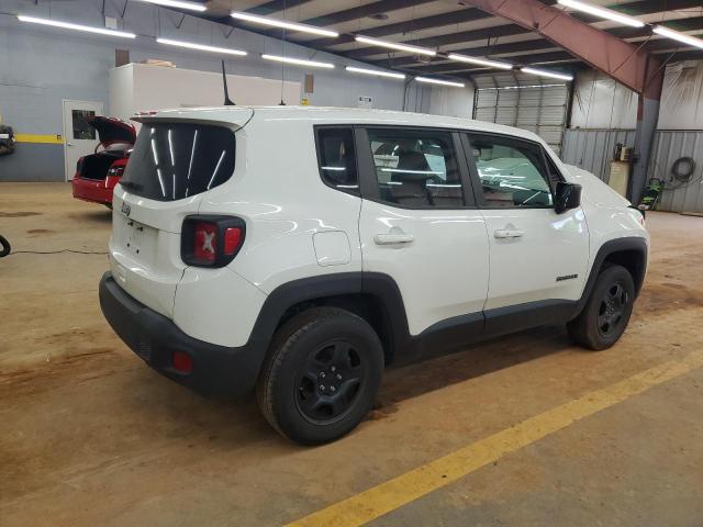 Vin: zacnjbab3kpj97562, lot: 57979075, jeep renegade sport 20193