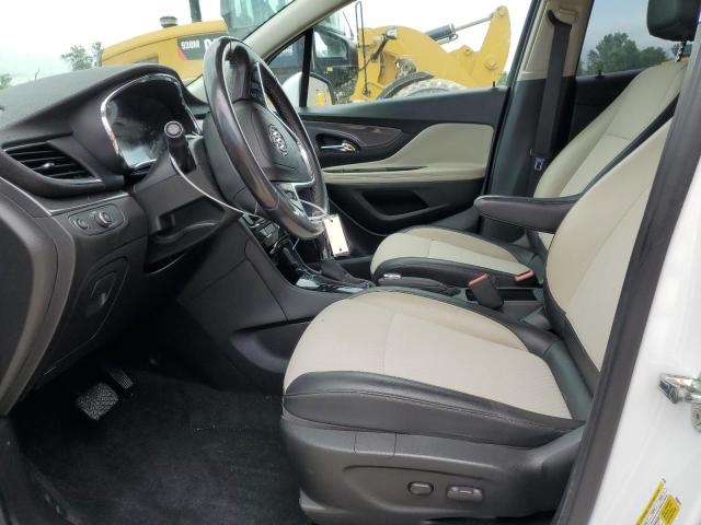 2018 BUICK ENCORE PRE KL4CJASB8JB700864