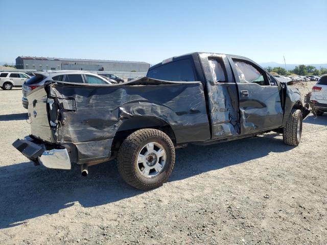2013 FORD F150 SUPER - 1FTEX1CM2DFB77058