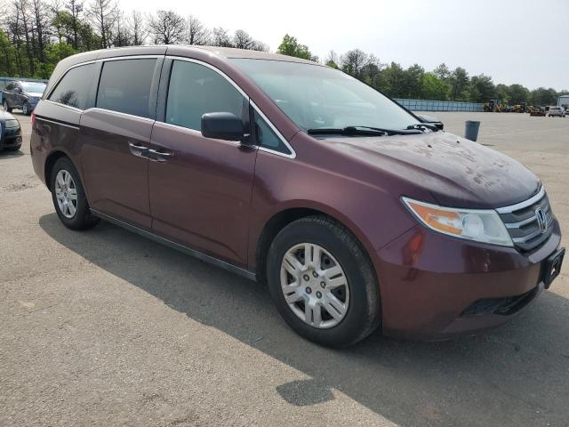 Vin: 5fnrl5h26bb057972, lot: 59302325, honda all models lx 20114