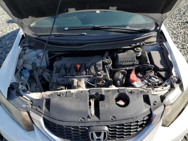2015 HONDA CIVIC LX 2HGFB2F50FH535645