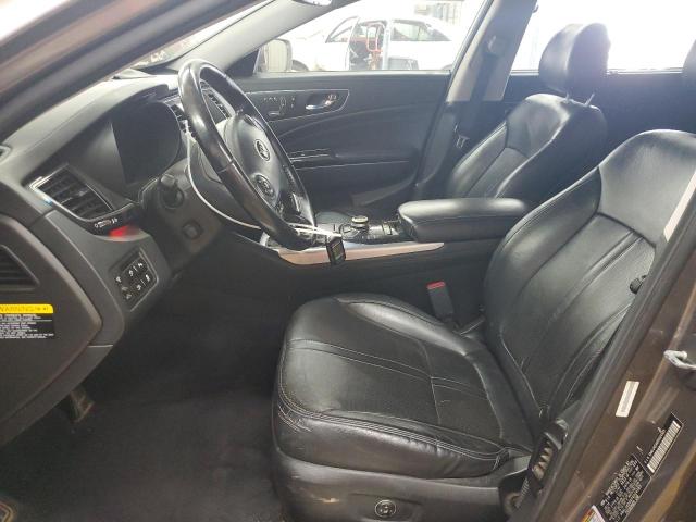2015 KIA K900 - KNALU4D46F6024585