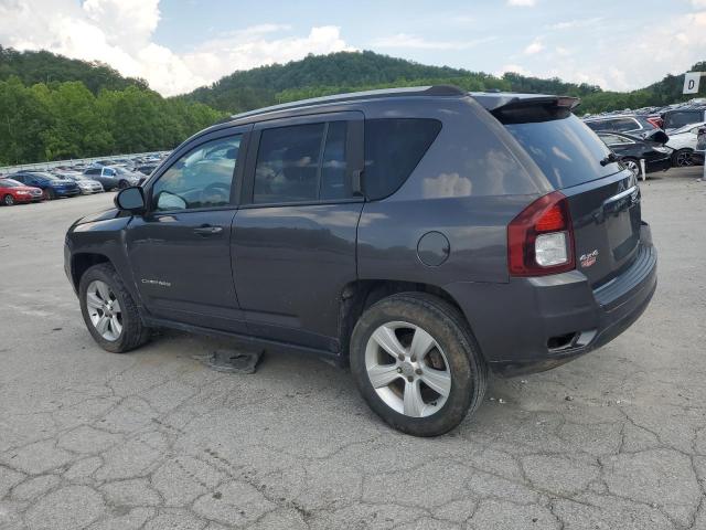 2016 JEEP COMPASS SP 1C4NJDBB0GD520078