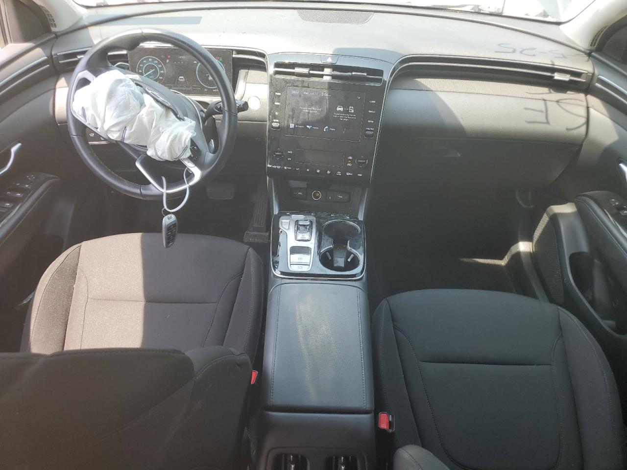 HYUNDAI TUCSON SEL CONVENIENCE