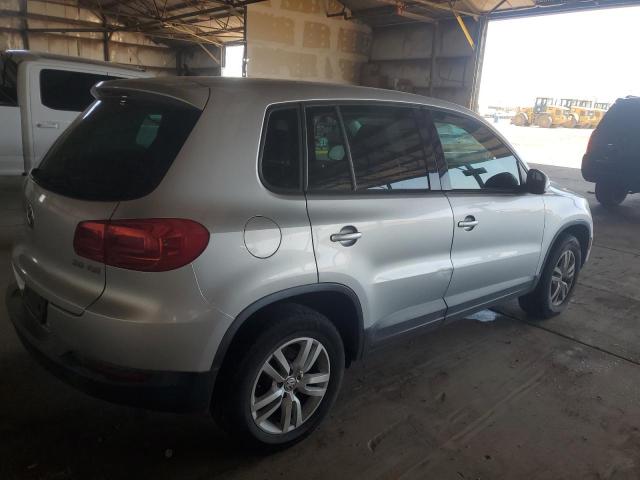 Vin: wvgav3ax8dw576243, lot: 62882635, volkswagen tiguan s 20133