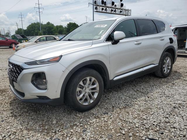 Vin: 5nms23adxkh022757, lot: 61935215, hyundai santa fe se 2019 img_1