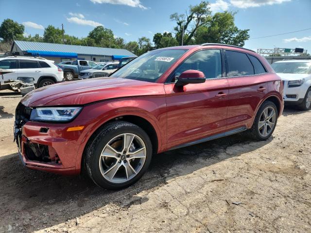 Vin: wa1bnafy0k2090894, lot: 61346615, audi q5 premium plus 2019 img_1