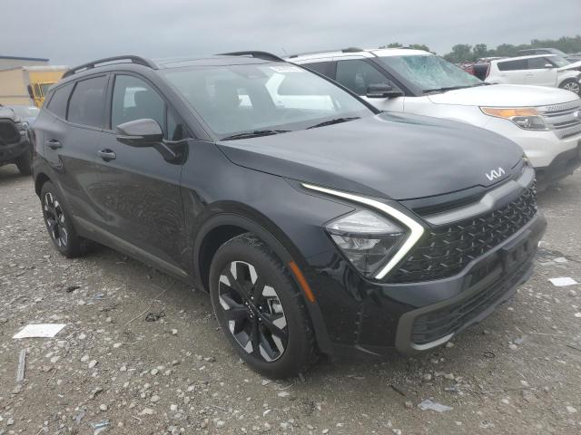 2023 KIA SPORTAGE X 5XYK6CAF3PG072892