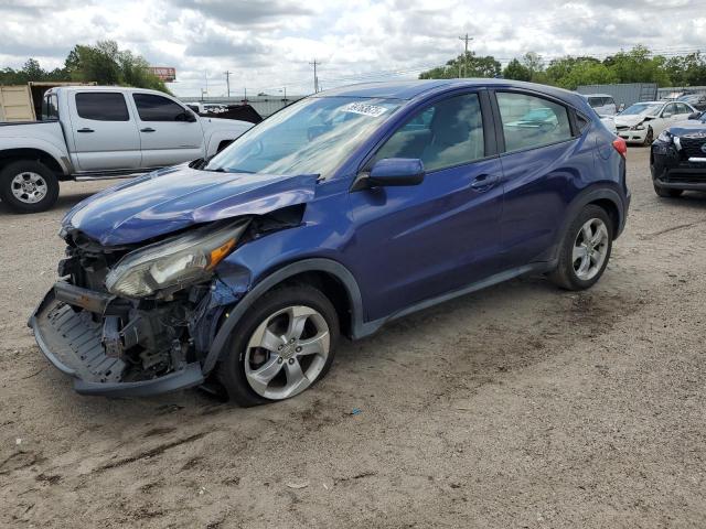 Vin: 3czru5h34gm718739, lot: 59763675, honda hr-v lx 2016 img_1