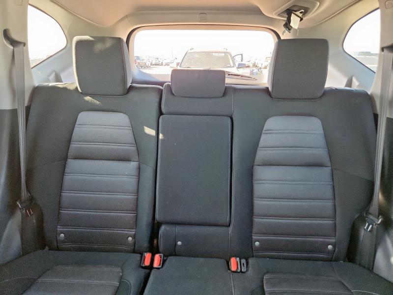 2022 HONDA CR-V SE 7FARW1H76NE011224