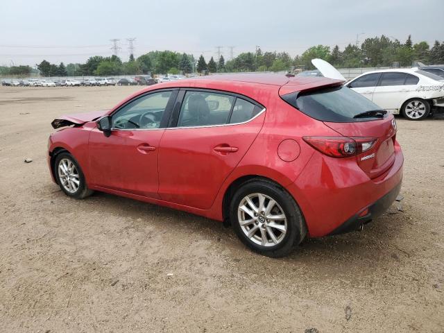 Vin: 3mzbm1l73fm138078, lot: 60215255, mazda 3 touring 20152