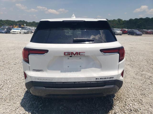 2026 GMC TERRAIN EL 3GKALMEG4TL118203