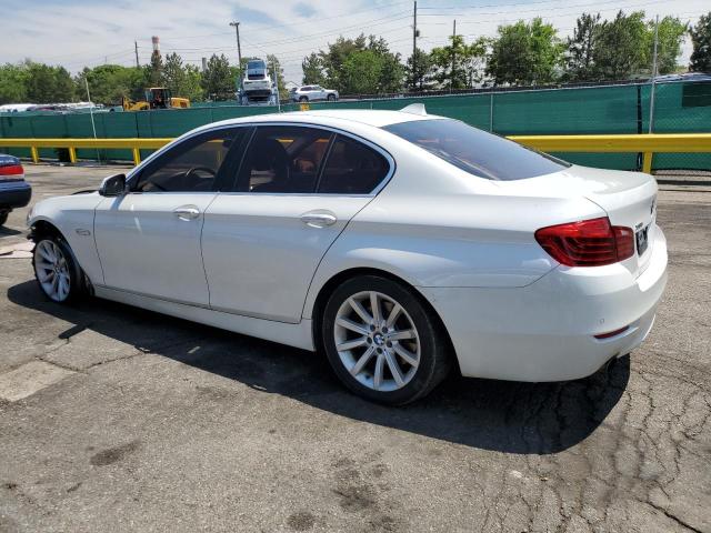 2014 BMW 535 XI - WBA5B3C54ED534978